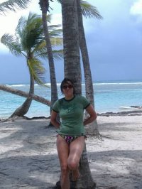 Esther avatar