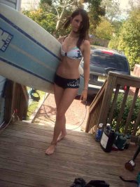Kristen avatar