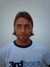 Barrelrocker avatar