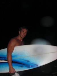Wecki avatar