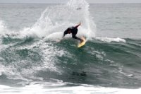 Bravo Surf Camp avatar