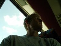 Steve o avatar