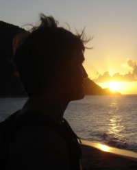 Biosohn avatar