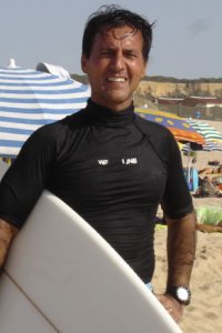 Luis Filipe Fernandes avatar