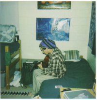 Davis avatar