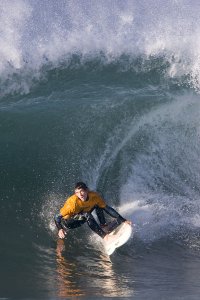 NBC avatar