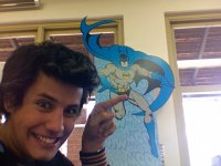 WilsonTuckey avatar