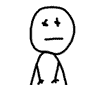 Stickman avatar