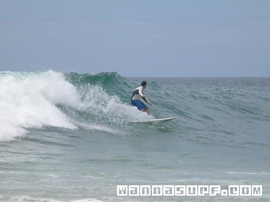foto de surf