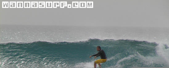 foto de surf