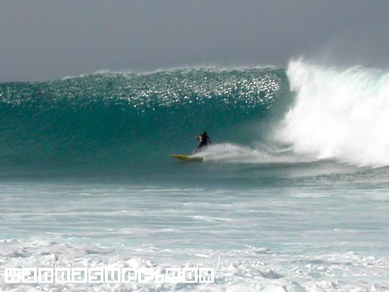 foto de surf