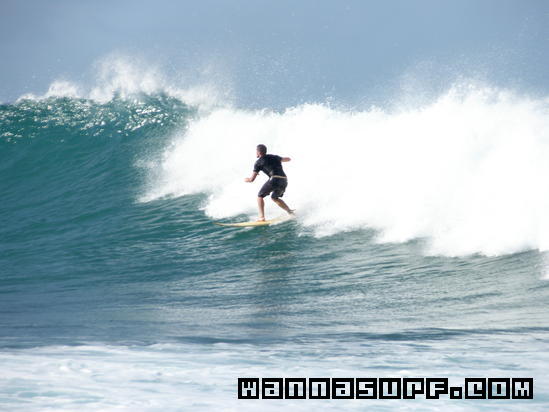 foto de surf