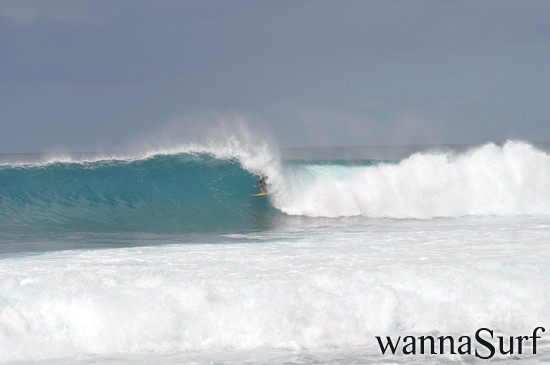 foto de surf
