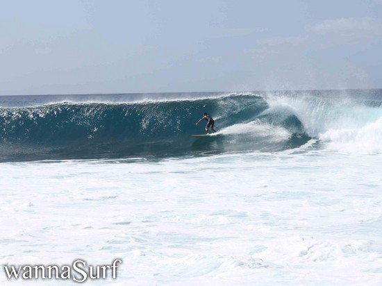 foto de surf