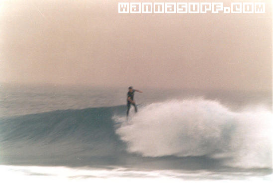 foto de surf