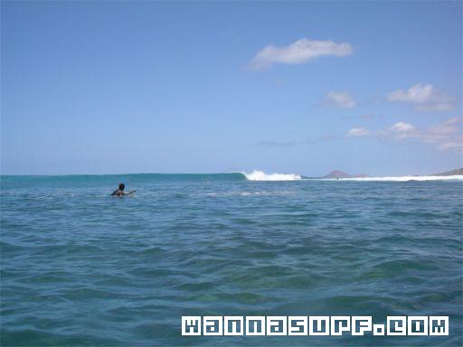 foto de surf