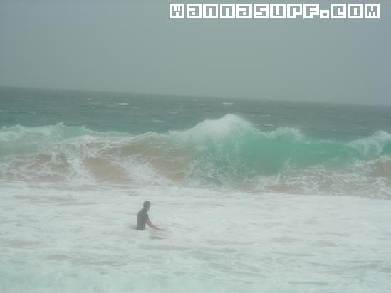 foto de surf