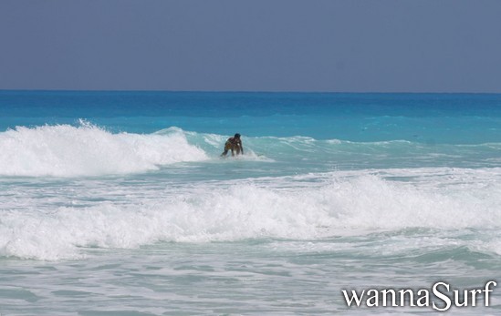 foto de surf