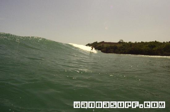 foto de surf