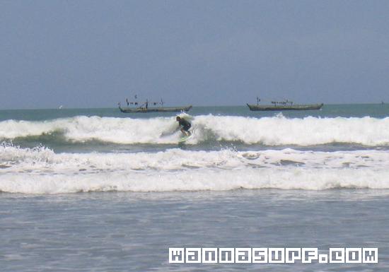 foto de surf