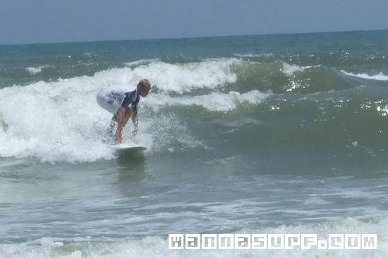 foto de surf