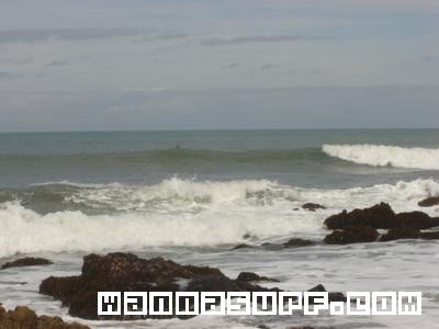 foto de surf