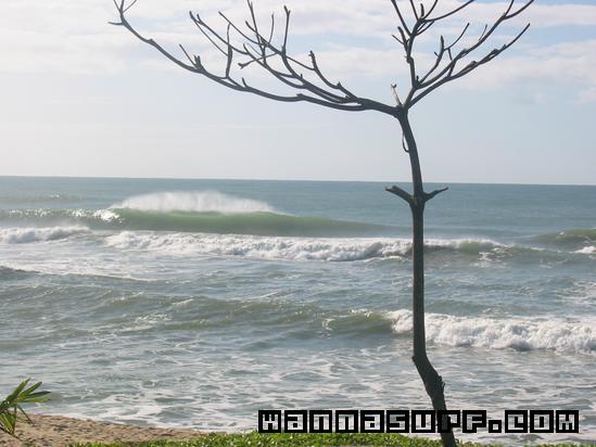 foto de surf