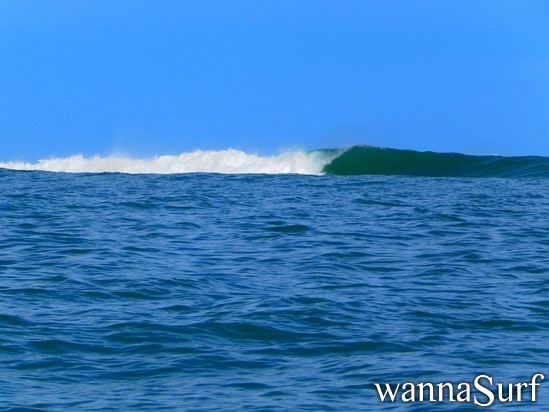 foto de surf