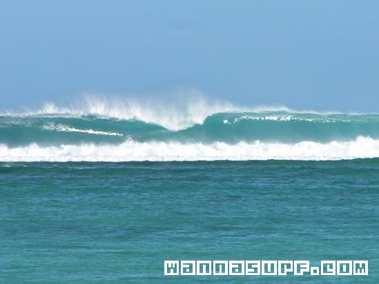 foto de surf