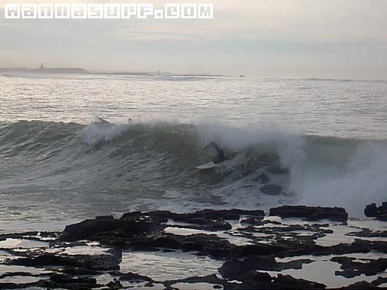 foto de surf