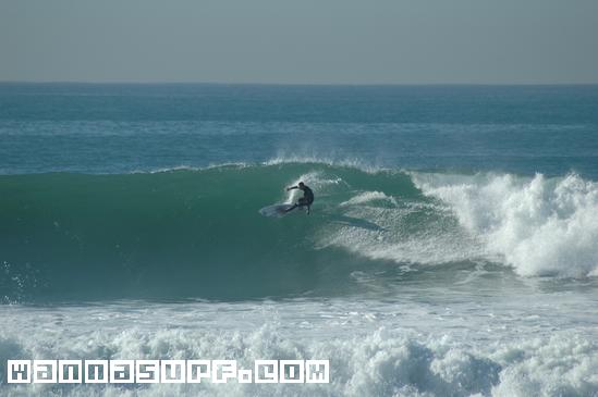 foto de surf
