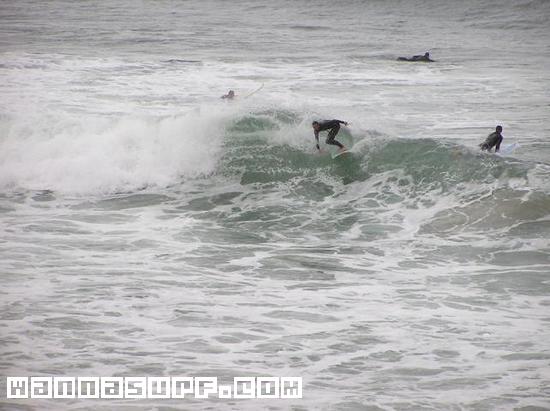 foto de surf