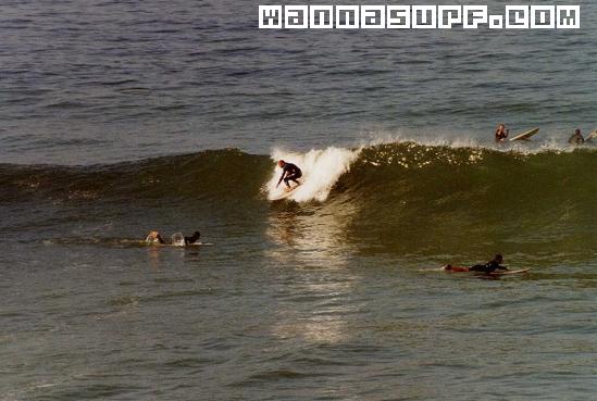 foto de surf