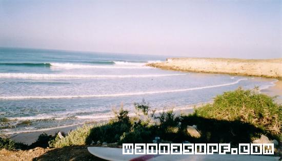 foto de surf