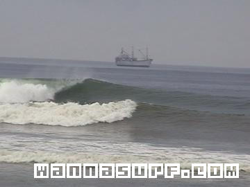 foto de surf
