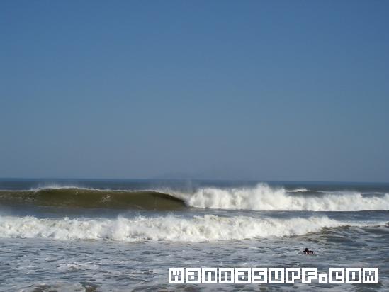 foto de surf