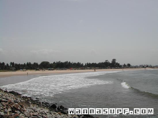 foto de surf