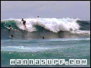 foto de surf