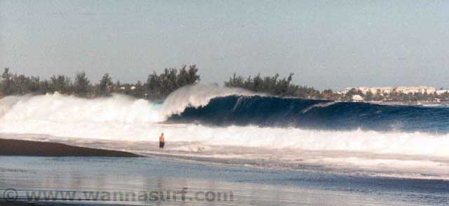foto de surf
