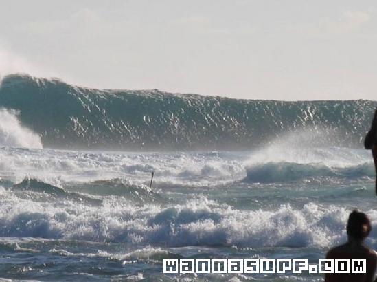 foto de surf