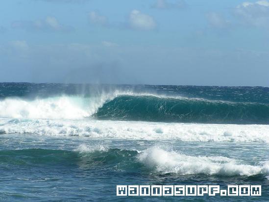 foto de surf