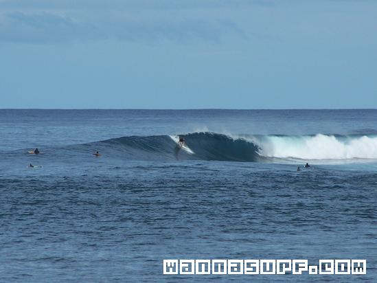 foto de surf