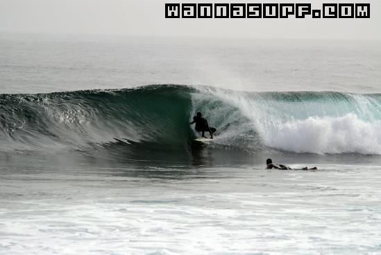 foto de surf
