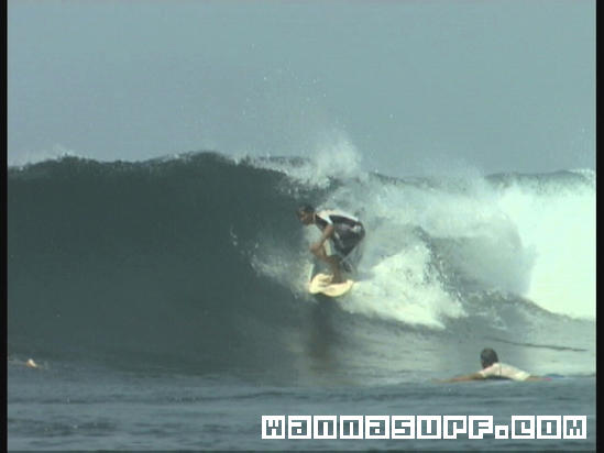 foto de surf