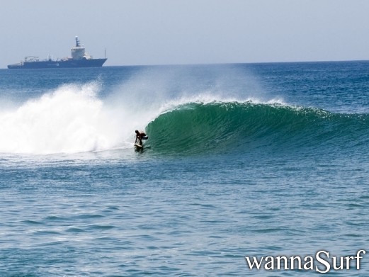 foto de surf