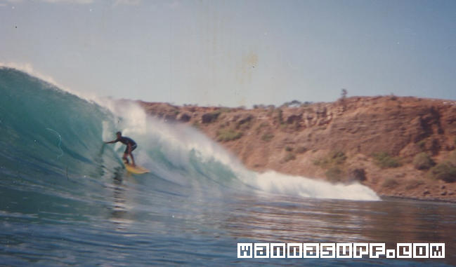 foto de surf