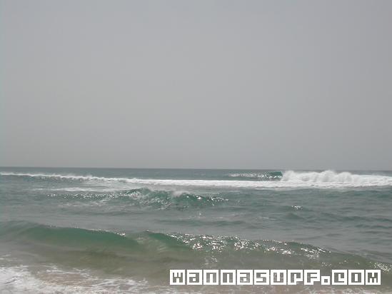 foto de surf