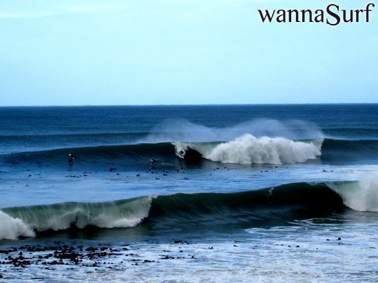foto de surf
