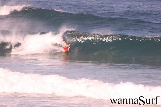 foto de surf