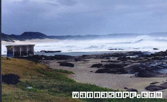 foto de surf